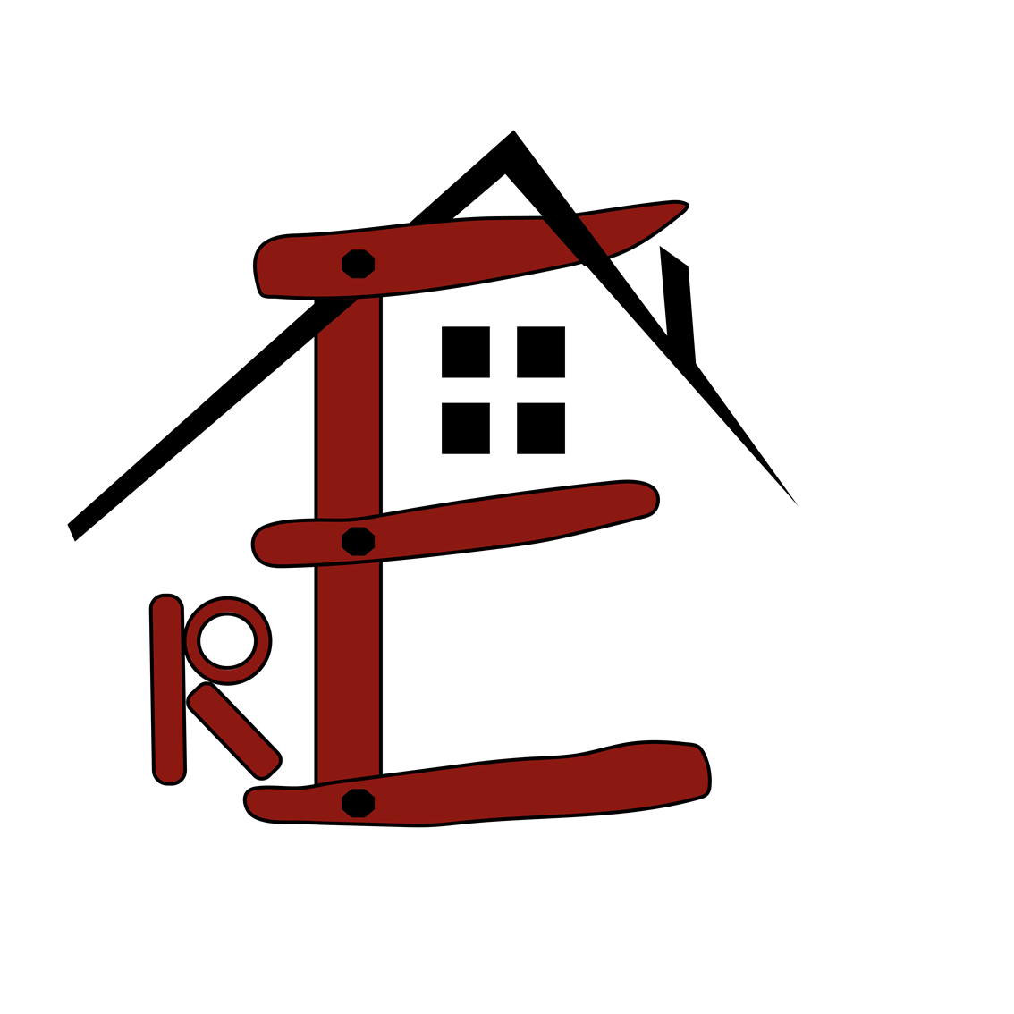 emlaktv24.com logo